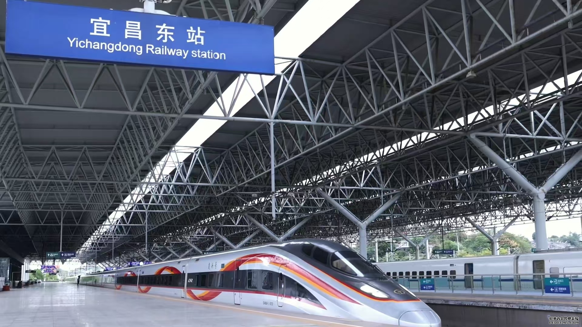 到北京上班坐“定制快巴”真方便