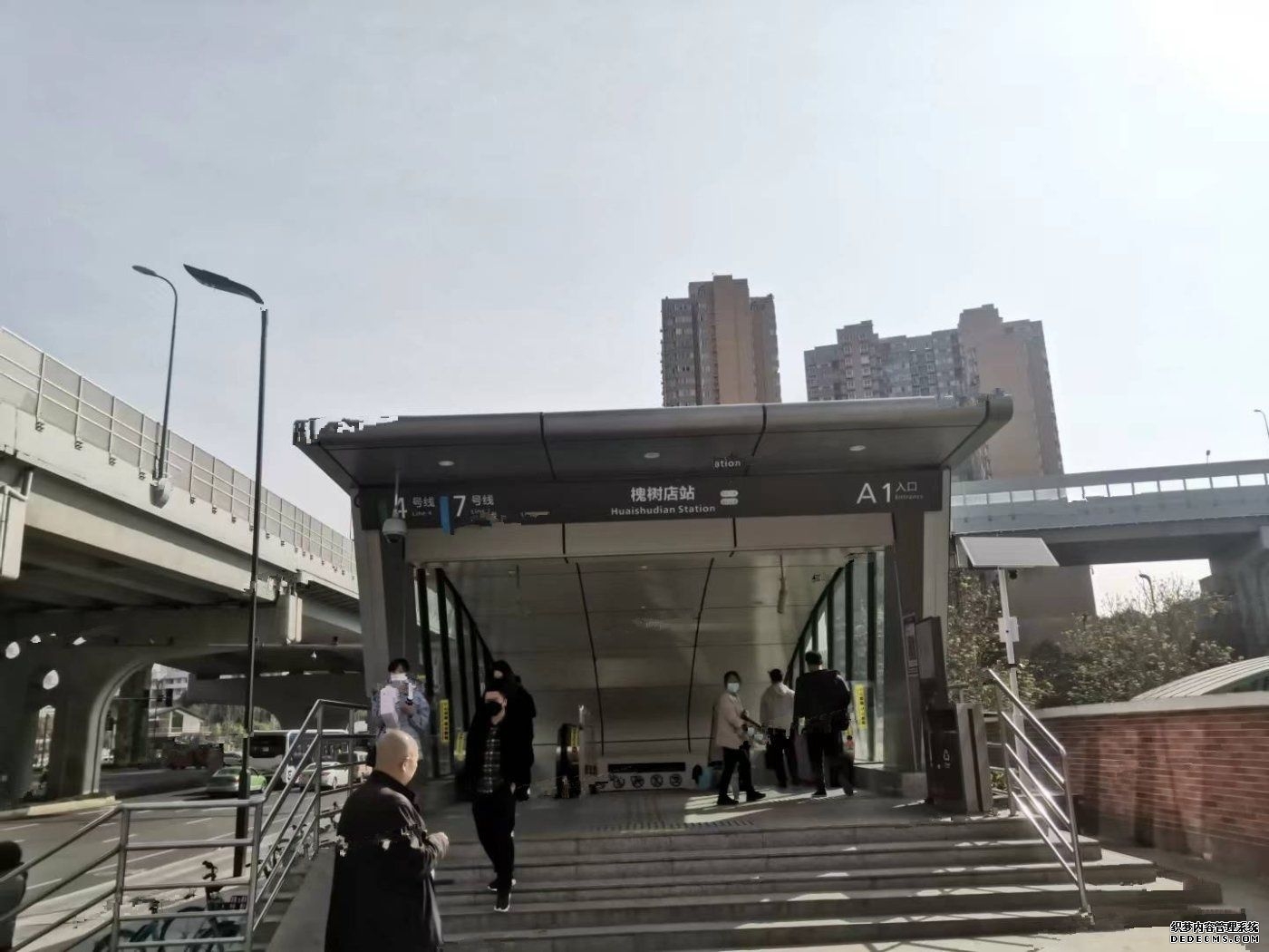 广西南宁：以规划力量服务市民便捷出行